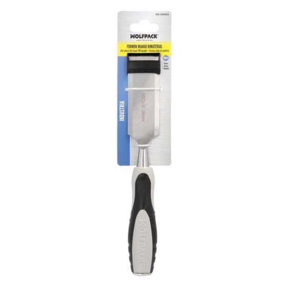 Formon Mango Bimaterial 38 mm, al por Mayor | Almacén de Ferretería