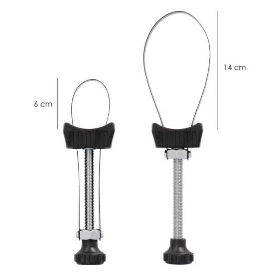 Llave Filtro Aceite Con Cinta Metalica Ajustable Ø 60 a 105 mm, al por Mayor | Almacén de Ferretería