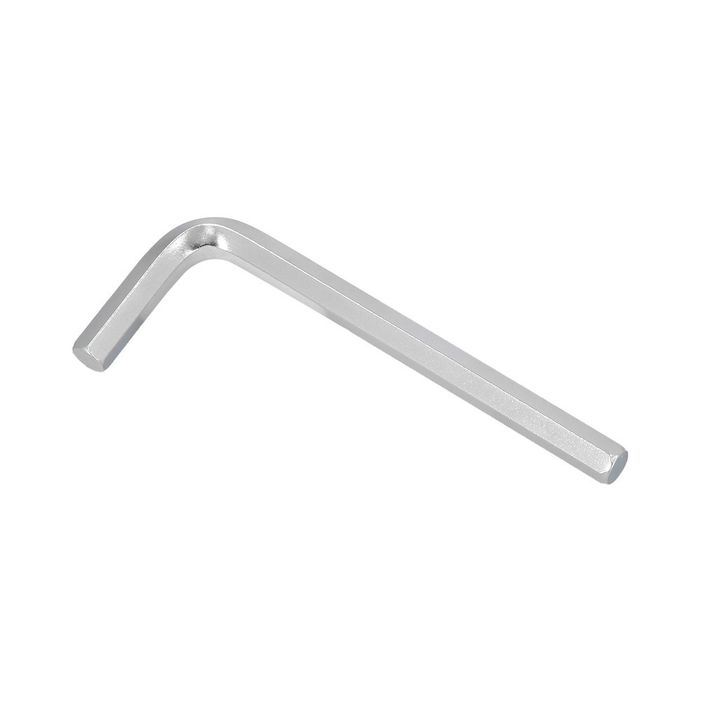 Llave Allen Standar Acero Cromo Vanadio Profesional 5,0 mm, Llave Hexagonal, Llave Allen Taller Mecanica, Llave Allen Bricolaje 