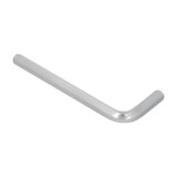 Llave Allen Standar Acero Cromo Vanadio Profesional 5,0 mm, Llave Hexagonal, Llave Allen Taller Mecanica, Llave Allen Bricolaje 