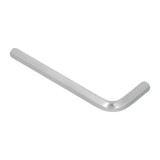 Llave Allen Standar Acero Cromo Vanadio Profesional 6,0 mm, Llave Hexagonal, Llave Allen Taller Mecanica, Llave Allen Bricolaje 