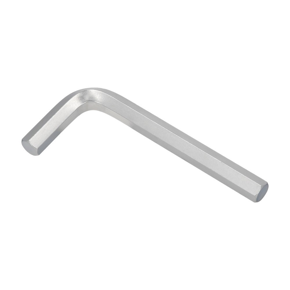 Llave Allen Standar Acero Cromo Vanadio Profesional 8,0 mm, Llave Hexagonal, Llave Allen Taller Mecanica, Llave Allen Bricolaje 