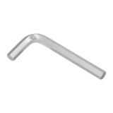 Llave Allen Standar Acero Cromo Vanadio Profesional 9,0 mm, Llave Hexagonal, Llave Allen Taller Mecanica, Llave Allen Bricolaje 