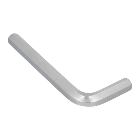 Llave Allen Standar Acero Cromo Vanadio Profesional 9,0 mm, Llave Hexagonal, Llave Allen Taller Mecanica, Llave Allen Bricolaje 