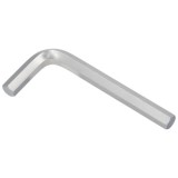 Llave Allen Standar Acero Cromo Vanadio Profesional 14 mm, Llave Hexagonal, Llave Allen Taller Mecanica, Llave Allen Bricolaje a