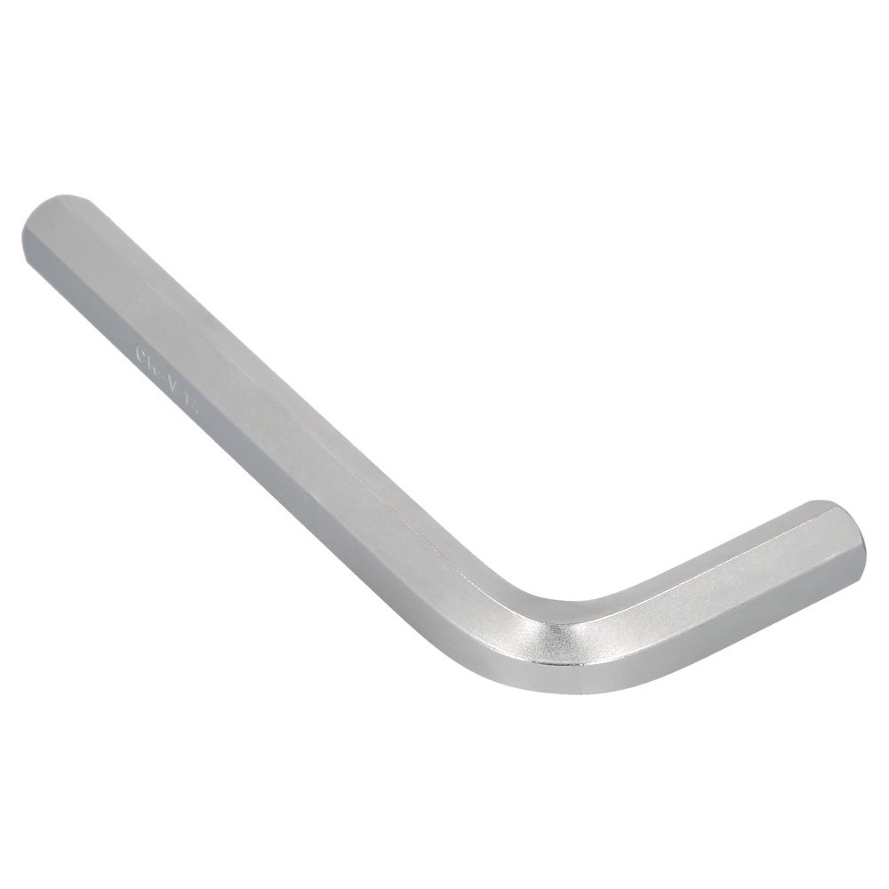 Llave Allen Standar Acero Cromo Vanadio Profesional 14 mm, Llave Hexagonal, Llave Allen Taller Mecanica, Llave Allen Bricolaje a