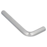 Llave Allen Standar Acero Cromo Vanadio Profesional 14 mm, Llave Hexagonal, Llave Allen Taller Mecanica, Llave Allen Bricolaje a