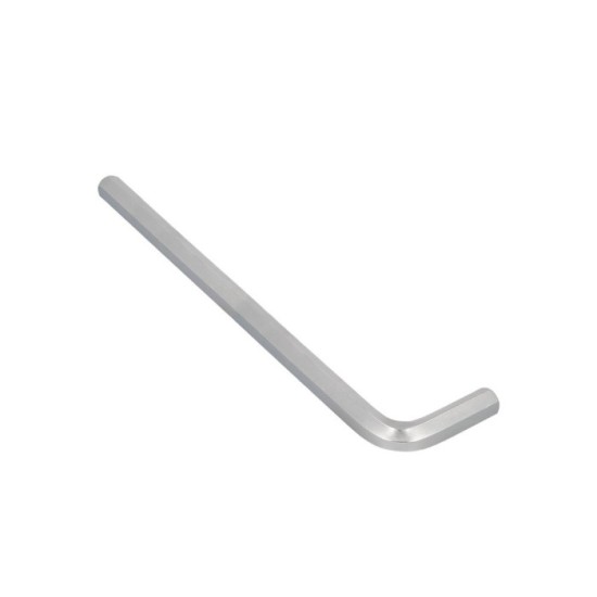 Llave Allen Larga Acero Cromo Vanadio Profesional 1,5 mm, Llave Hexagonal, Llave Allen Taller Mecanica, Llave Allen Bricolaje al