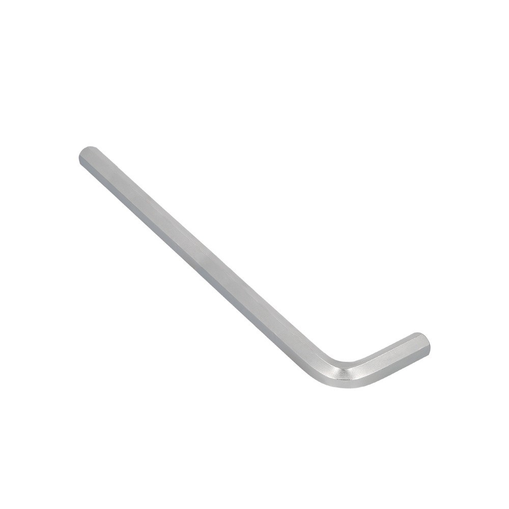 Llave Allen Larga Acero Cromo Vanadio Profesional 2,0 mm, Llave Hexagonal, Llave Allen Taller Mecanica, Llave Allen Bricolaje al