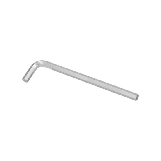 Llave Allen Larga Acero Cromo Vanadio Profesional 3,0 mm, Llave Hexagonal, Llave Allen Taller Mecanica, Llave Allen Bricolaje al