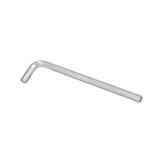 Llave Allen Larga Acero Cromo Vanadio Profesional 3,5 mm, Llave Hexagonal, Llave Allen Taller Mecanica, Llave Allen Bricolaje al