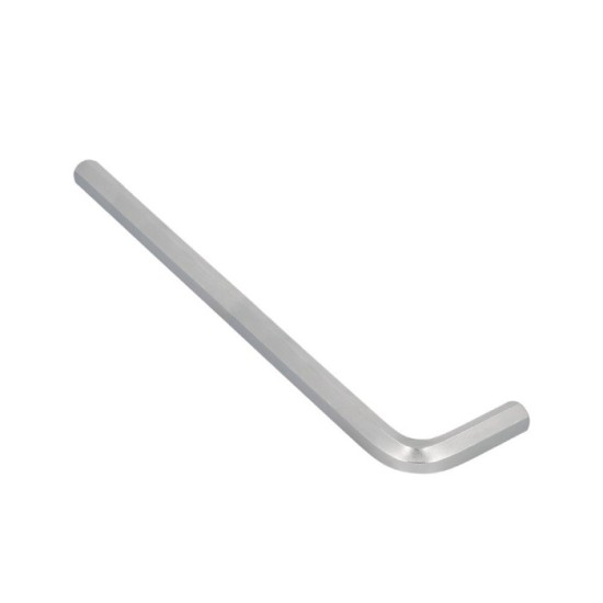 Llave Allen Larga Acero Cromo Vanadio Profesional 3,5 mm, Llave Hexagonal, Llave Allen Taller Mecanica, Llave Allen Bricolaje al
