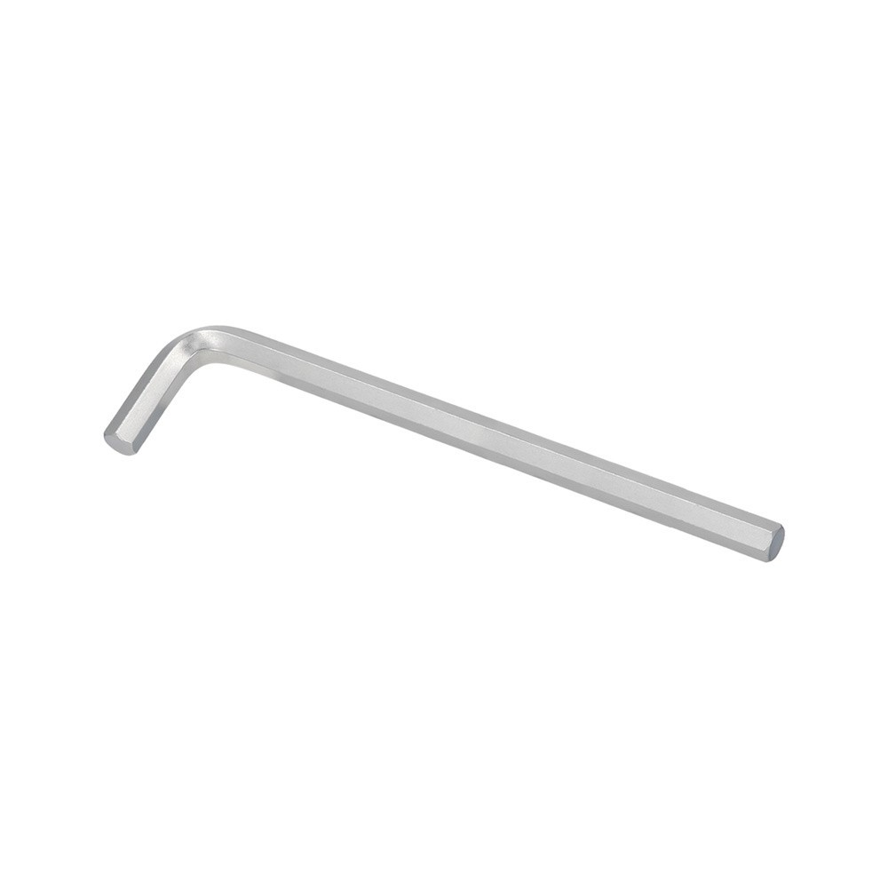 Llave Allen Larga Acero Cromo Vanadio Profesional 4,0 mm, Llave Hexagonal, Llave Allen Taller Mecanica, Llave Allen Bricolaje al