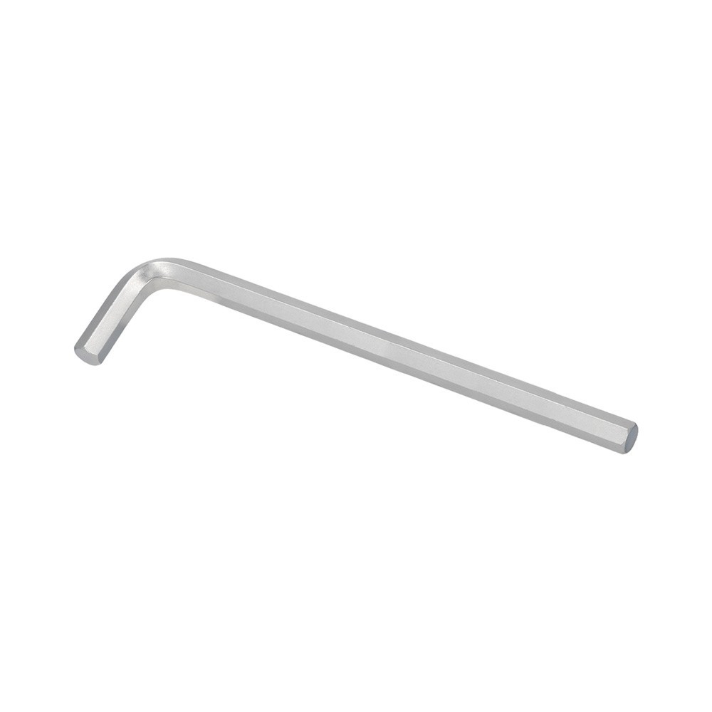 Llave Allen Larga Acero Cromo Vanadio Profesional 4,5 mm, Llave Hexagonal, Llave Allen Taller Mecanica, Llave Allen Bricolaje al