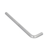 Llave Allen Larga Acero Cromo Vanadio Profesional 4,5 mm, Llave Hexagonal, Llave Allen Taller Mecanica, Llave Allen Bricolaje al