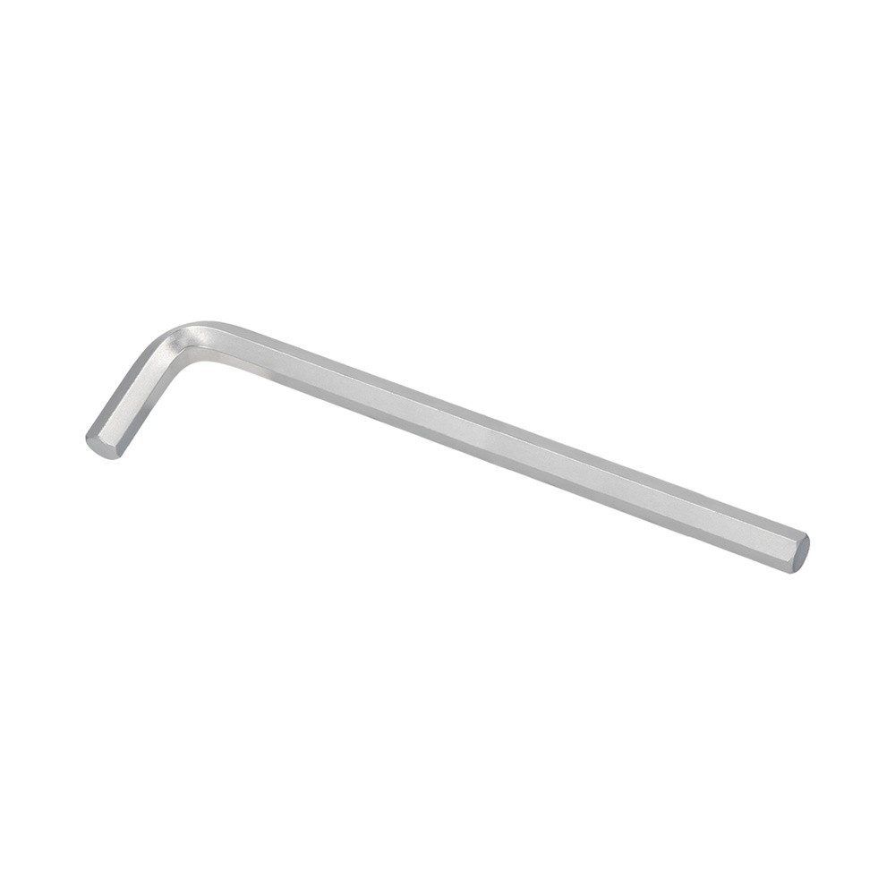 Llave Allen Larga Acero Cromo Vanadio Profesional 5,0 mm, Llave Hexagonal, Llave Allen Taller Mecanica, Llave Allen Bricolaje al