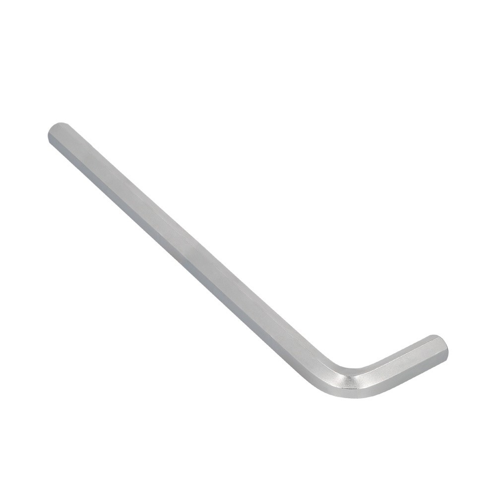 Llave Allen Larga Acero Cromo Vanadio Profesional 5,0 mm, Llave Hexagonal, Llave Allen Taller Mecanica, Llave Allen Bricolaje al