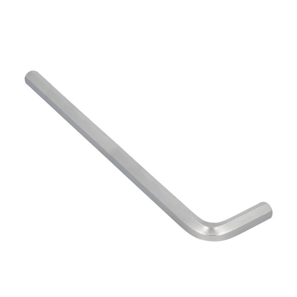 Llave Allen Larga Acero Cromo Vanadio Profesional 7,0 mm, Llave Hexagonal, Llave Allen Taller Mecanica, Llave Allen Bricolaje al