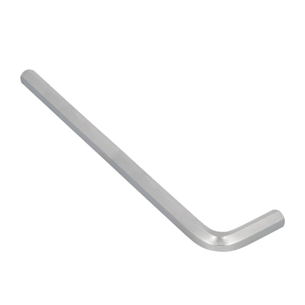 Llave Allen Larga Acero Cromo Vanadio Profesional 8,0 mm, Llave Hexagonal, Llave Allen Taller Mecanica, Llave Allen Bricolaje al