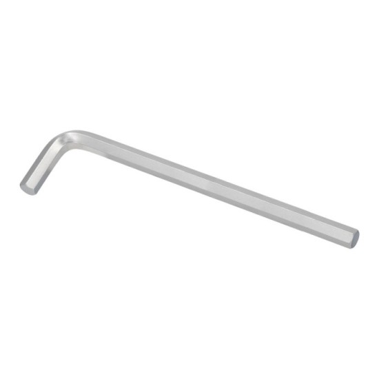 Llave Allen Larga Acero Cromo Vanadio Profesional 9,0 mm, Llave Hexagonal, Llave Allen Taller Mecanica, Llave Allen Bricolaje al