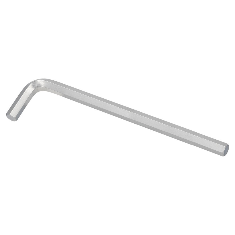 Llave Allen Larga Acero Cromo Vanadio Profesional 12,0 mm, Llave Hexagonal, Llave Allen Taller Mecanica, Llave Allen Bricolaje a
