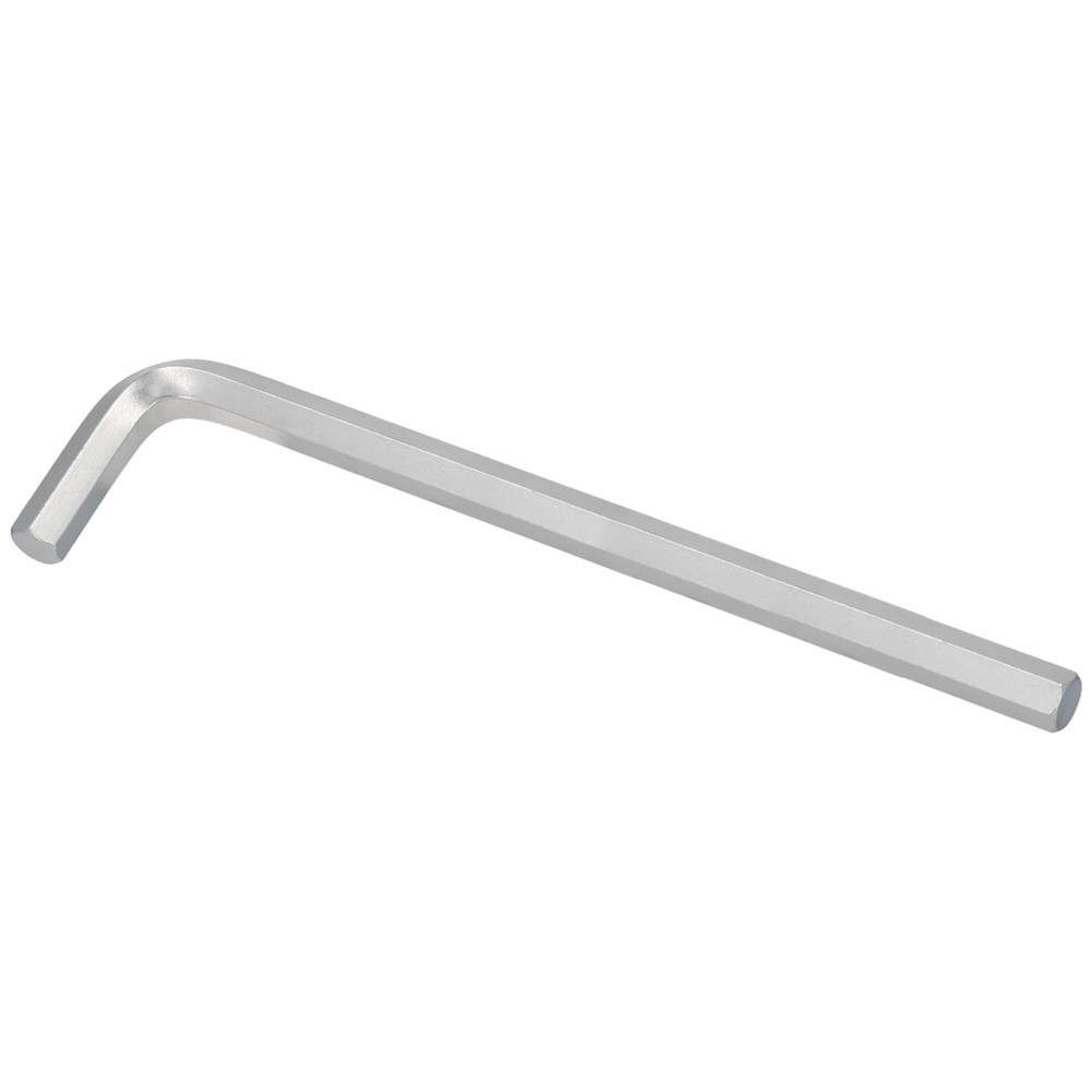 Llave Allen Larga Acero Cromo Vanadio Profesional 14,0 mm, Llave Hexagonal, Llave Allen Taller Mecanica, Llave Allen Bricolaje a