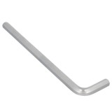 Llave Allen Larga Acero Cromo Vanadio Profesional 14,0 mm, Llave Hexagonal, Llave Allen Taller Mecanica, Llave Allen Bricolaje a