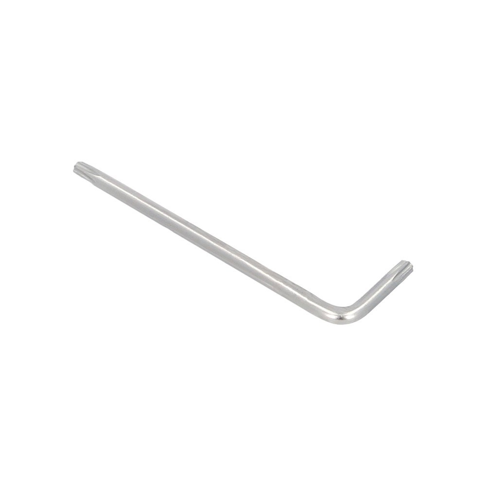 Llave Torx Standar Acero Cromo Vanadio Profesional T06 mm, Llave Estrella, Llave Allen Estrella al por Mayor | Almacén de Ferret
