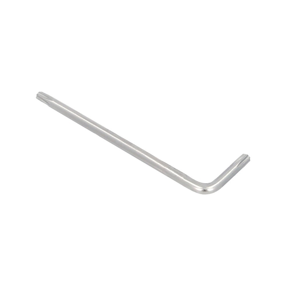 Llave Torx Standar Acero Cromo Vanadio Profesional T08 mm, Llave Estrella, Llave Allen Estrella al por Mayor | Almacén de Ferret