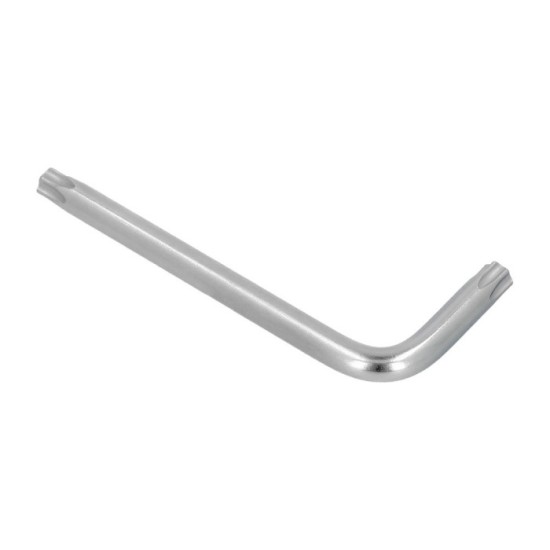 Llave Torx Inviolable Standar Acero Cromo Vanadio Profesional T27 mm, Llave Estrella, Llave Allen Estrella al por Mayor | Almacé