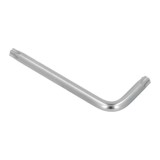 Llave Torx Inviolable Standar Acero Cromo Vanadio Profesional T30 mm, Llave Estrella, Llave Allen Estrella al por Mayor | Almacé