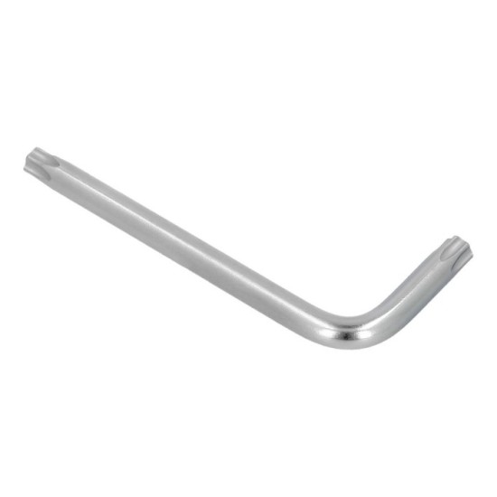 Llave Torx Inviolable Standar Acero Cromo Vanadio Profesional T40 mm, Llave Estrella, Llave Allen Estrella al por Mayor | Almacé