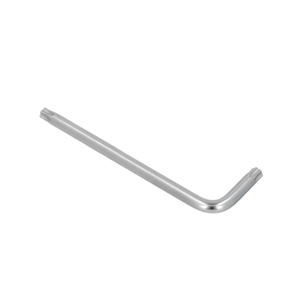 Llave Torx Inviolable Larga Acero Cromo Vanadio Profesional T08 mm, Llave Estrella, Llave Allen Estrella al por Mayor | Almacén 