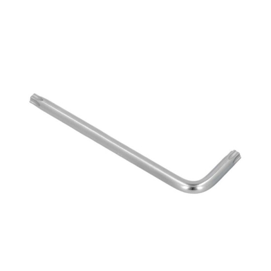 Llave Torx Inviolable Larga Acero Cromo Vanadio Profesional T10 mm, Llave Estrella, Llave Allen Estrella al por Mayor | Almacén 