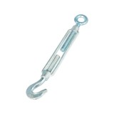 Tensores Galvanizados M 16 mm, 5/8" Uso Domestico al por Mayor | Almacén de Ferretería
