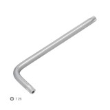 Llave Torx Inviolable Larga Acero Cromo Vanadio Profesional T25 mm, Llave Estrella, Llave Allen Estrella al por Mayor | Almacén 