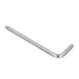 Llave Torx Inviolable Larga Acero Cromo Vanadio Profesional T27 mm, Llave Estrella, Llave Allen Estrella al por Mayor | Almacén 