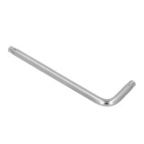 Llave Torx Inviolable Larga Acero Cromo Vanadio Profesional T30 mm, Llave Estrella, Llave Allen Estrella al por Mayor | Almacén 