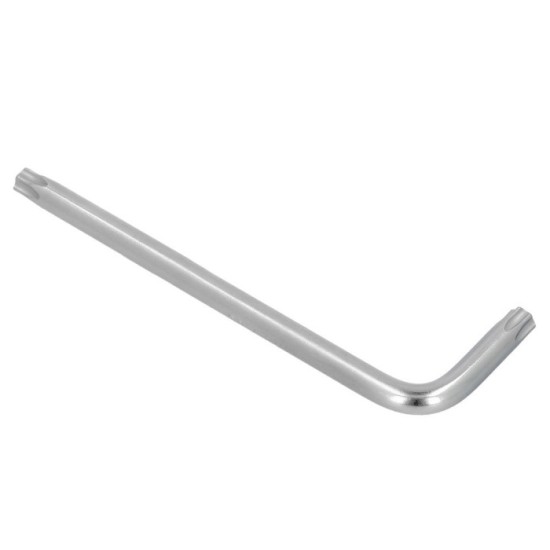 Llave Torx Inviolable Larga Acero Cromo Vanadio Profesional T50 mm, Llave Estrella, Llave Allen Estrella al por Mayor | Almacén 