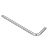 Llave Torx Inviolable Larga Acero Cromo Vanadio Profesional T50 mm, Llave Estrella, Llave Allen Estrella al por Mayor | Almacén 