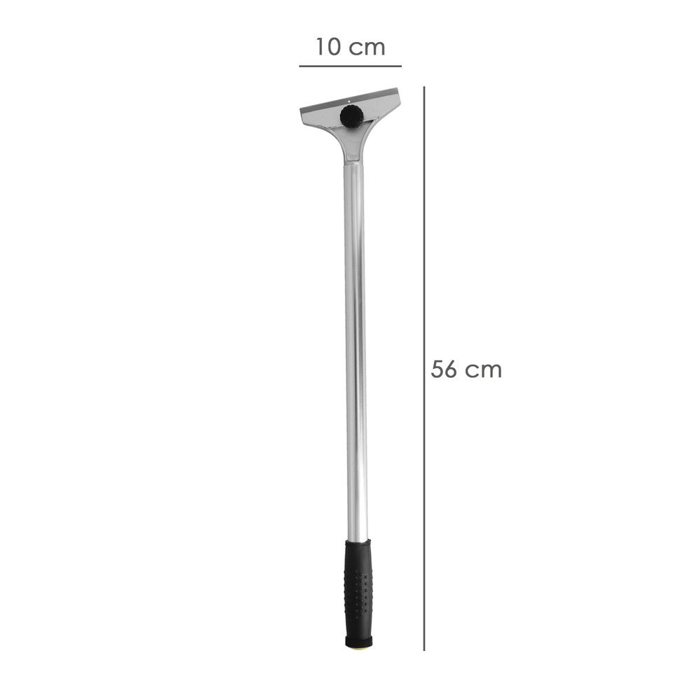 Rascador Mango Metalico Hoja De 10 Cm10 Cm al por Mayor | Almacén de Ferretería