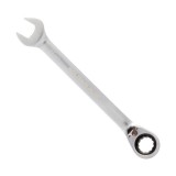 Llave Combinada Con Carraca 17 mm, DIN 3113 al por Mayor | Almacén de Ferretería
