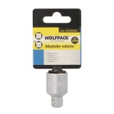 Adaptador Reductor  1/2" Hembra A 3/8" Macho Acero Cromo Vanadio, Aristas Redondas, Reductor Carraca, al por Mayor | Almacén de 