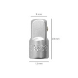 Adaptador Aumentador 1/4" Hembra 3/8" Macho al por Mayor | Almacén de Ferretería