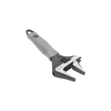 Llave Ajustable Gran Apertura Compact, Cromo Vanadio 6" Llave Inglesa, Llave De Expansion, Llave Gran Apertura al por Mayor | Al