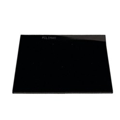 Cristal Oscuro Para Pantalla Soldar 110x55 mm,