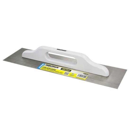 Llana Acero Grande 480x130 mm, al por Mayor | Almacén de Ferretería