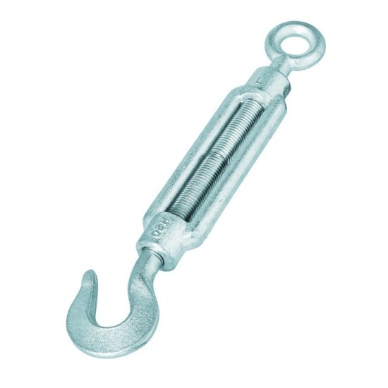 Tensores Galvanizados M 20 mm, 3/4" Uso Domestico al por Mayor | Almacén de Ferretería