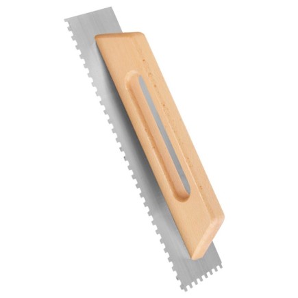 Peine Profesional Grande 480 mm,    7x7