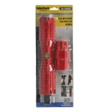 Llave Para Grifos Multifuncion Con Adaptador, Llave Hexagonal y Extractor de Tornillos al por Mayor | Almacén de Ferretería